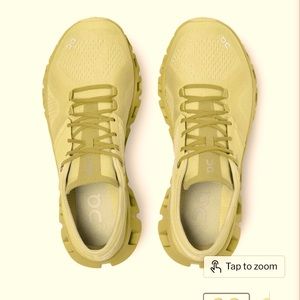 On Cloud Running Women's